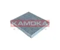 KAMOKA Filtr vzduchu v interiru KAM F522701, F522701