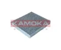 KAMOKA Filtr vzduchu v interiru KAM F522701, F522701