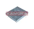 Filtr vzduchu v interiru KAMOKA ‐ KAM F522801