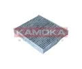 KAMOKA Filtr vzduchu v interiru KAM F522801, F522801