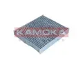 KAMOKA Filtr vzduchu v interiru KAM F522801, F522801