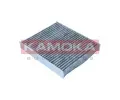 KAMOKA Filtr vzduchu v interiru KAM F522801, F522801