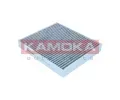 KAMOKA Filtr vzduchu v interiru KAM F523001, F523001