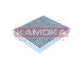 KAMOKA Filtr vzduchu v interiru KAM F523001, F523001