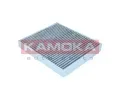 KAMOKA Filtr vzduchu v interiru KAM F523001, F523001
