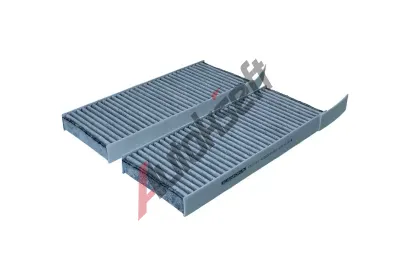 KAMOKA Filtr vzduchu v interiru KAM F523201, F523201