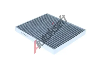 KAMOKA Filtr vzduchu v interiéru KAM F523301, F523301 KAMOKA Filtr vzduchu v interiéru KAM F523301, F523301