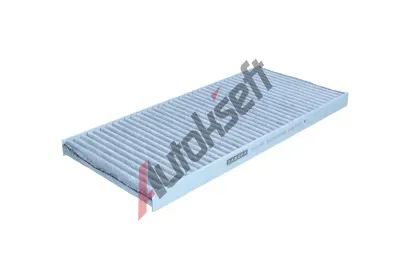 KAMOKA Filtr vzduchu v interi�ru KAM F523401, F523401