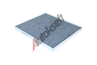 KAMOKA Filtr vzduchu v interiru KAM F523601, F523601