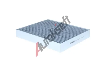 KAMOKA Filtr vzduchu v interiru KAM F523701, F523701