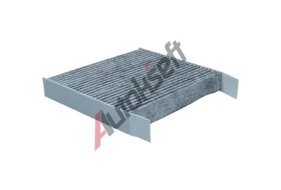 KAMOKA Filtr vzduchu v interiru KAM F523801, F523801