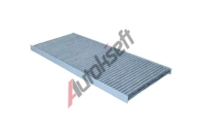 KAMOKA Filtr vzduchu v interiru KAM F524301, F524301