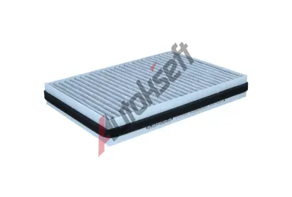 KAMOKA Filtr vzduchu v interiru KAM F524501, F524501