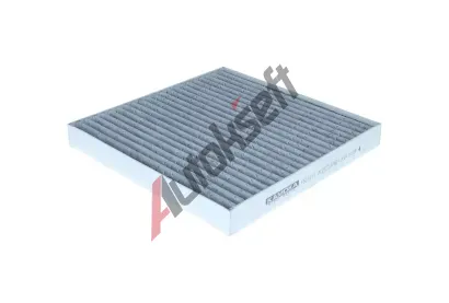 KAMOKA Filtr vzduchu v interiéru KAM F525101, F525101 KAMOKA Filtr vzduchu v interiéru KAM F525101, F525101