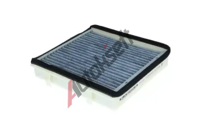 KAMOKA Filtr vzduchu v interiéru KAM F525201, F525201 KAMOKA Filtr vzduchu v interiéru KAM F525201, F525201