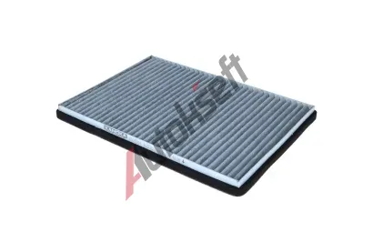 KAMOKA Filtr vzduchu v interiéru KAM F525301, F525301 KAMOKA Filtr vzduchu v interiéru KAM F525301, F525301