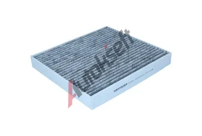 KAMOKA Filtr vzduchu v interi�ru KAM F525401, F525401