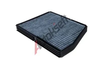 KAMOKA Filtr vzduchu v interiéru KAM F525501, F525501 KAMOKA Filtr vzduchu v interiéru KAM F525501, F525501