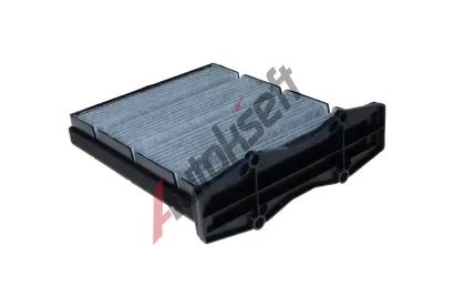 KAMOKA Filtr vzduchu v interiru KAM F525601, F525601