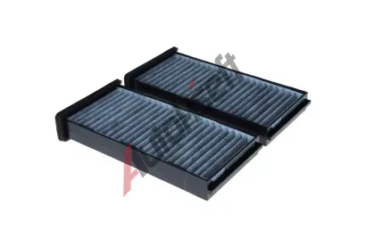 KAMOKA Filtr vzduchu v interiéru KAM F525701, F525701 KAMOKA Filtr vzduchu v interiéru KAM F525701, F525701