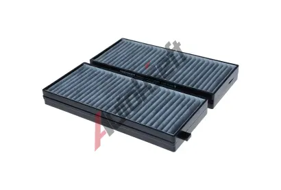 KAMOKA Filtr vzduchu v interiéru KAM F526101, F526101 KAMOKA Filtr vzduchu v interiéru KAM F526101, F526101