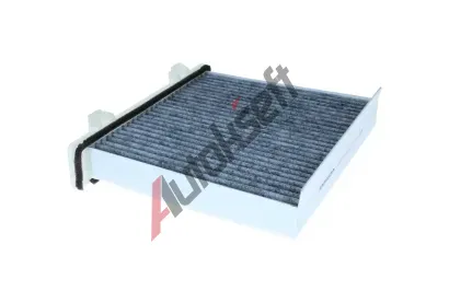 KAMOKA Filtr vzduchu v interiéru KAM F526501, F526501 KAMOKA Filtr vzduchu v interiéru KAM F526501, F526501