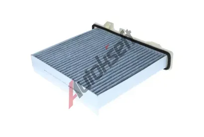 KAMOKA Filtr vzduchu v interiru KAM F526601, F526601