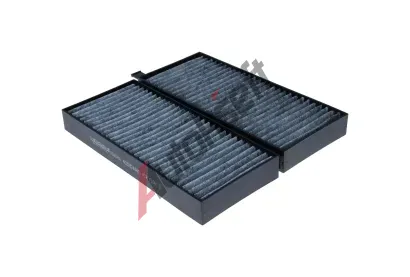 KAMOKA Filtr vzduchu v interiru KAM F526701, F526701