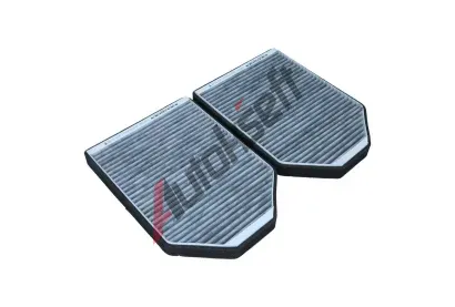 KAMOKA Filtr vzduchu v interiru KAM F526901, F526901