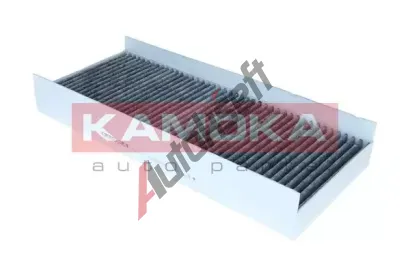 KAMOKA Filtr vzduchu v interiru KAM F527001, F527001