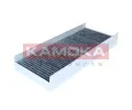 KAMOKA Filtr vzduchu v interiru KAM F527001, F527001