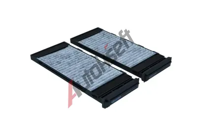 KAMOKA Filtr vzduchu v interiru KAM F527101, F527101