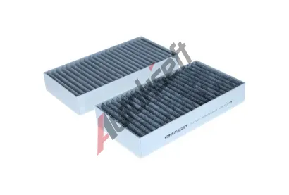 KAMOKA Filtr vzduchu v interiéru KAM F527201, F527201 KAMOKA Filtr vzduchu v interiéru KAM F527201, F527201