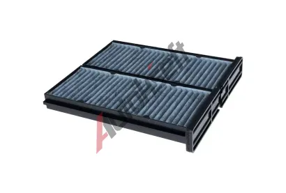 KAMOKA Filtr vzduchu v interiru KAM F527401, F527401