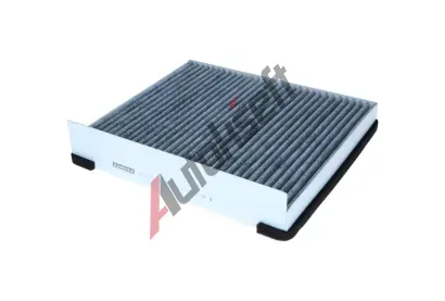 KAMOKA Filtr vzduchu v interiru KAM F527701, F527701