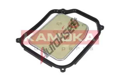 KAMOKA Hydraulick filtr automatick pevodovky KAM F600401, F600401