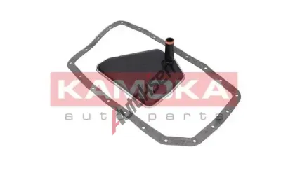 KAMOKA Hydraulický filtr automatické převodovky KAM F602001, F602001 KAMOKA Hydraulický filtr automatické převodovky KAM F602001, F602001