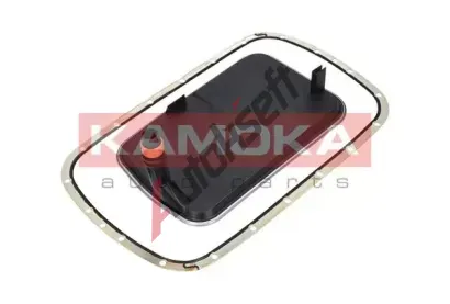 KAMOKA Sada hydraulickho filtru automatick pevodovky KAM F602101, F602101
