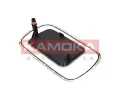 KAMOKA Sada hydraulickho filtru automatick pevodovky KAM F602101, F602101