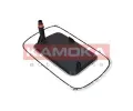KAMOKA Sada hydraulickho filtru automatick pevodovky KAM F602501, F602501