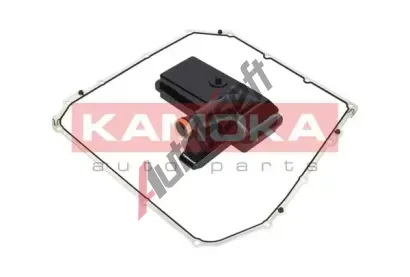 KAMOKA Sada hydraulickho filtru automatick pevodovky KAM F602701, F602701