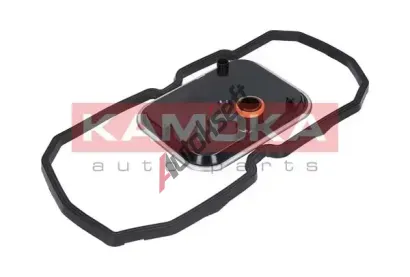 KAMOKA Sada hydraulického filtru automatické převodovky KAM F602801, F602801 KAMOKA Sada hydraulického filtru automatické převodovky KAM F602801, F602801