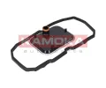 KAMOKA Sada hydraulického filtru automatické převodovky KAM F602801, F602801