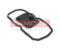 KAMOKA Sada hydraulického filtru automatické převodovky KAM F602801, F602801