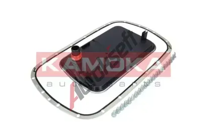KAMOKA Sada hydraulickho filtru automatick pevodovky KAM F603501, F603501