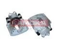 KAMOKA Brzdov tmen ‐ KAM JBC0106