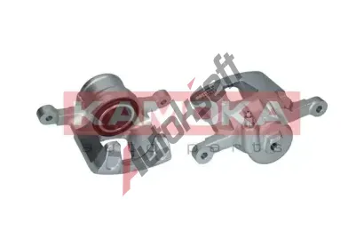 KAMOKA Brzdov tmen KAM JBC0161, JBC0161