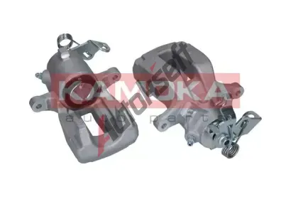 KAMOKA Brzdov tmen KAM JBC0254, JBC0254