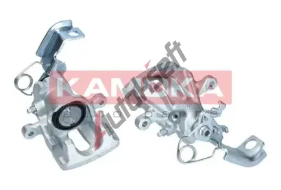 KAMOKA Brzdov tmen KAM JBC0312, JBC0312