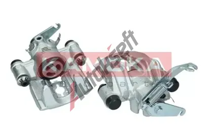 KAMOKA Brzdov tmen KAM JBC0400, JBC0400